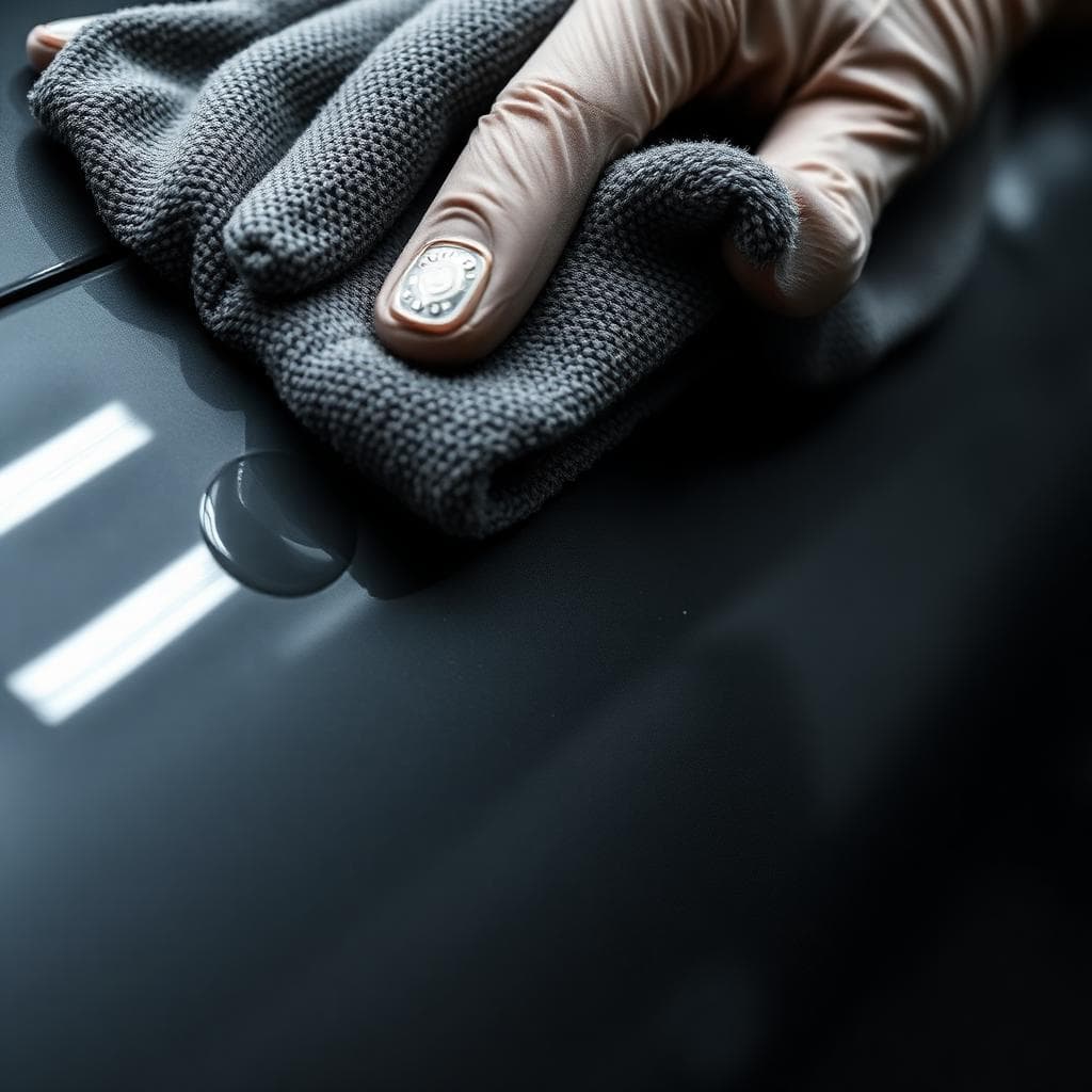 Ceramic Coating
