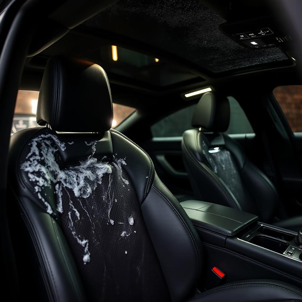 Detailing