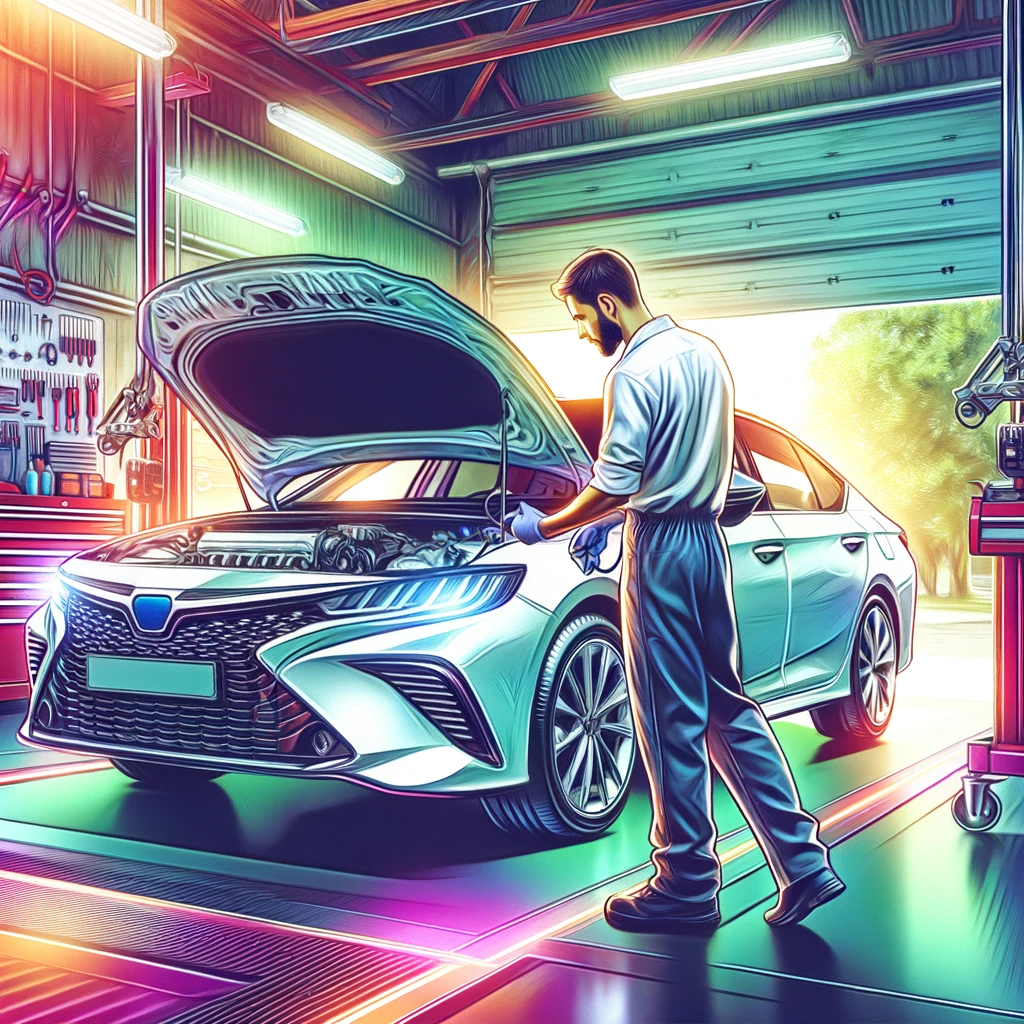 The Ultimate Guide to Post-Purchase Car Care: Understanding Your Vehicle