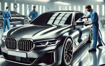 Expert Car Detailing Services