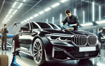 Professional Car Services in Delhi