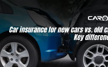 Car Insurance and Maintainence