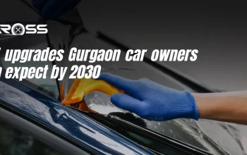 PPF upgrades Gurgaon car owners can expect by 2030
